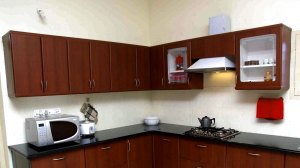 Cách nhận biết tủ bếp bị mối xâm nhập